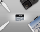 Lexar launches 1066x UHS-I Silver MicroSD series starting at $29 USD (Source: Lexar)