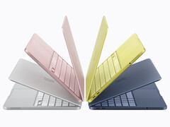 The MacBook Neo trades plenty of features for its compact size.