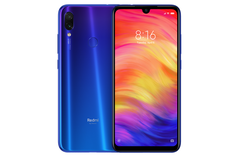 The Redmi Note 7 smartphone has been a best-seller for Xiaomi. (Image source: Xiaomi)