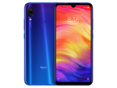 The Redmi Note 7 smartphone has been a best-seller for Xiaomi. (Image source: Xiaomi)
