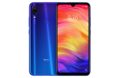 The Redmi Note 7 smartphone has been a best-seller for Xiaomi. (Image source: Xiaomi)