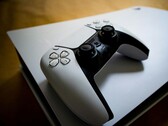 A PlayStation 5 console and DualSense controller. (Image source: Pexels / Pascal)