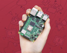The Raspberry Pi 4 now comes in five RAM configurations.