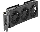Radeon RX 9070 GRE will be a toned-down RX 9070 pictued here.