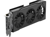 Radeon RX 9070 GRE will be a toned-down RX 9070 pictued here.