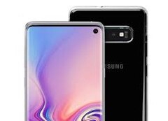 A device that could be the Galaxy S10 Lite has made an unprepossessing Geekbench debut. (Source: BGR)