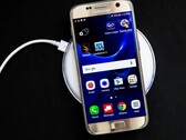 The Samsung Galaxy S7. (Source: CNET)