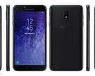 Samsung Galaxy J4 to get a Plus edition soon (Source: Samsung)