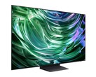 The 65-inch Samsung S90D is an excellent mid-range OLED TV, available for its lowest price ever on Amazon. (Image source: Samsung)