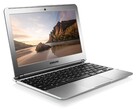 Review Samsung XE303C12-A01US Chromebook
