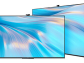 Huawei announced the Vision S last year in China. (Image source: Huawei) 
