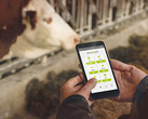 IoT sensors, developed by smaXtec monitor the internal well-being of farm animals. (Image: smaXtec)