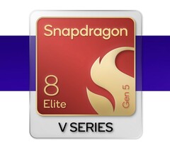 The Snapdragon 8 Elite Gen 5 V series