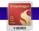 The Snapdragon 8 Elite Gen 5 V series