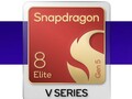 Qualcomm Snapdragon 8 Elite Gen 5 V Series Processor - Benchmarks and Specs