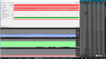 Stress test (BIOS v1.01)