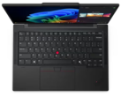 Lenovo ThinkPad T14s Gen 6 Radeon 880M underperforms by up to 25 percent (Image source: Lenovo)