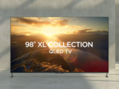 TCL's new near-100 inch model. (Source: TCL)