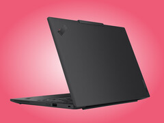 The ThinkPad X13 Gen 7 is one of the lightest ThinkPads around.
