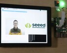 Raspberry Pi: Turn the single-board computer into a door opener with face recognition and SMS alert (Source: Seeed)