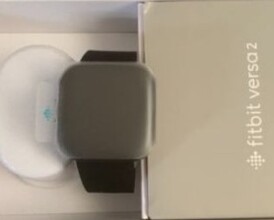 olx fitbit versa