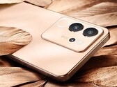 Vivo V30 Lite launched as a mid-range smartphone with impressive features. (Source: Vivo)