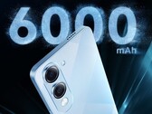 The Z10 Lite. (Image source: iQoo)