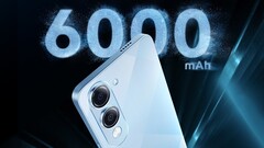 The Z10 Lite. (Image source: iQoo)