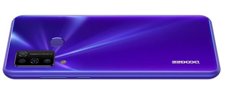 doogee n20 pro camera review