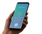 After a one month early access program, Bixby Voice is now receiving a full launch in the US. (Source: Samsung)