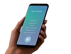 Samsung Bixby now available worldwide