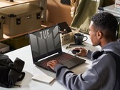 Asus has abandoned the all-AMD path with the new Asus TUF Gaming A16 (image via Asus)