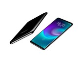 Another example of a port-less phone. (Source: Meizu)