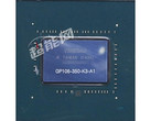 The new GP106-350-K3-A1 core. (Source: Expreview)