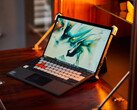 Asus ROG Flow Z13 ACRNM Review - Gaming Convertible with RTX 4070 Laptop