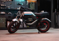 AOTOS has launched powerful new e-motos than can make wheelies and offer a smart ecosystem