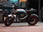 AOTOS has launched powerful new e-motos than can make wheelies and offer a smart ecosystem