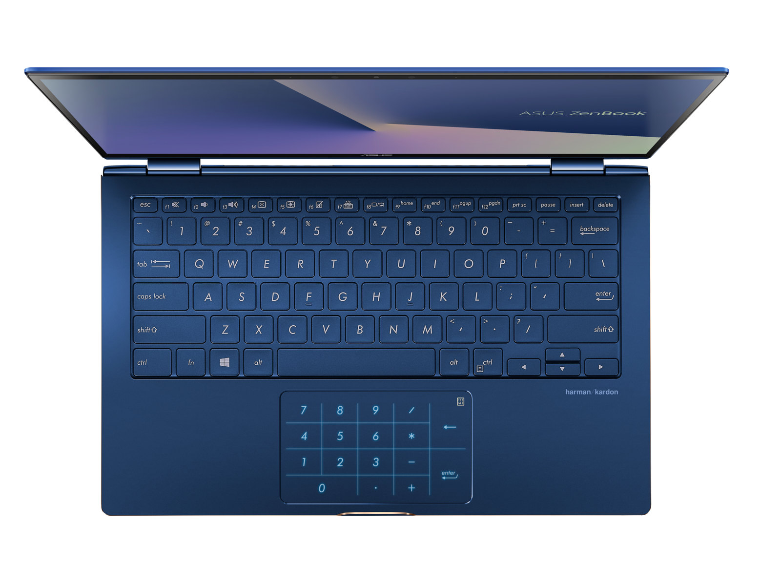 Asus Zenbook 13 New Asus Zenbook 13 New