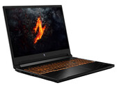 Acer debuts Nitro V 16 gaming laptop with Ryzen 8040 series processors (Image source: Acer)