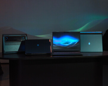 Alienware Area-51. (Image Source: Dell)