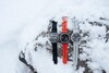 The Amazfit T-Rex 3 smartwatch is available in three colors. (Image source: Amazfit)