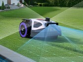Anthbot is introducing two new robotic mowers that combine LiDAR, RTK, and AI vision.
