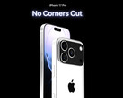 The iPhone 17 Pro and iPhone 17 Pro Max are also tipped to showcase narrower Dynamic Island hardware. (Image source: Asher Dipprey)
