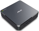 Asus Chromebox 3 desktop PC with Intel Kaby Lake processor