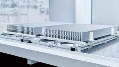 DOE commits $670.6M loan to Aspen Aerogels for EV battery safety innovation (Image source: BYD)