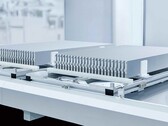 DOE commits $670.6M loan to Aspen Aerogels for EV battery safety innovation (Image source: BYD)