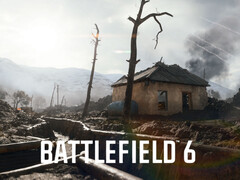 The Mirak Valley Battlefield 6 map is shown (Image source: Electronic Arts with edits)