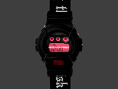 The Casio G-Shock DW-6900-ASRV24A-1CR is launching this January. (Image source: Watchpro)