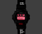 The Casio G-Shock DW-6900-ASRV24A-1CR is launching this January. (Image source: Watchpro)