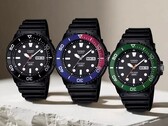 Casio’s MRW-230H series will soon gain two new colorways